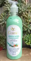 ACONDICONADOR BEBEDIZO HERBAL 500 ml
