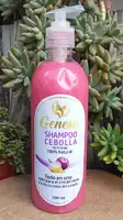 CHAMPÚ DE CEBOLLA 500 ML