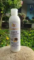 CREMA DE PEINAR DE COCO 250 ML