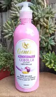 ACONDICIONADOR DE CEBOLLA 500 ml