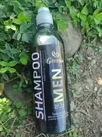 CHAMPÚ FOR MEN  250 ml