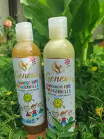 KIT MANZANILLA  250 ml