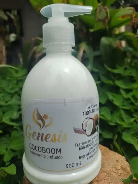 COCOBOOM